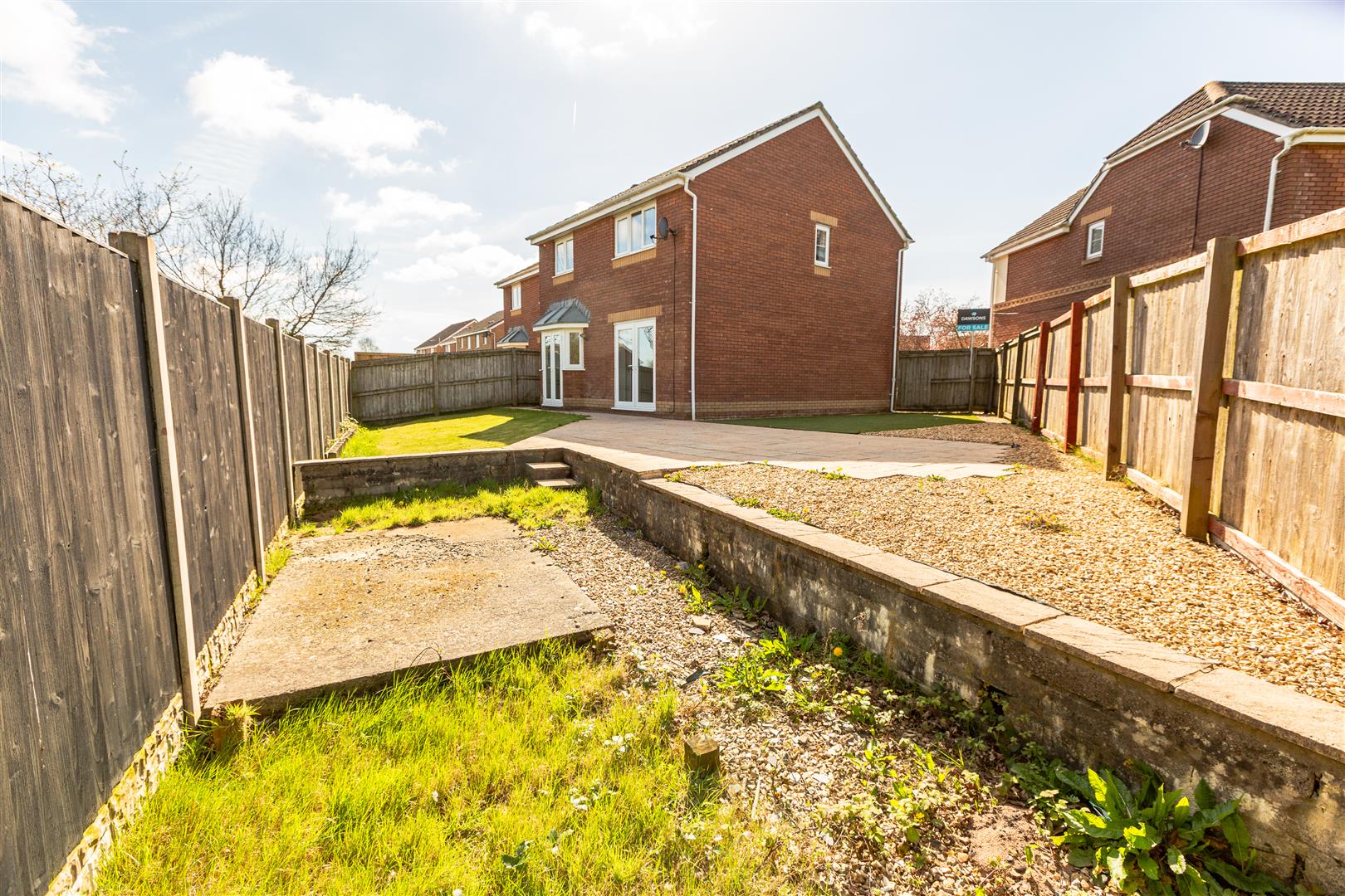 Pant Bryn Isaf, Llwynhendy, Llanelli, SA14 9EJ